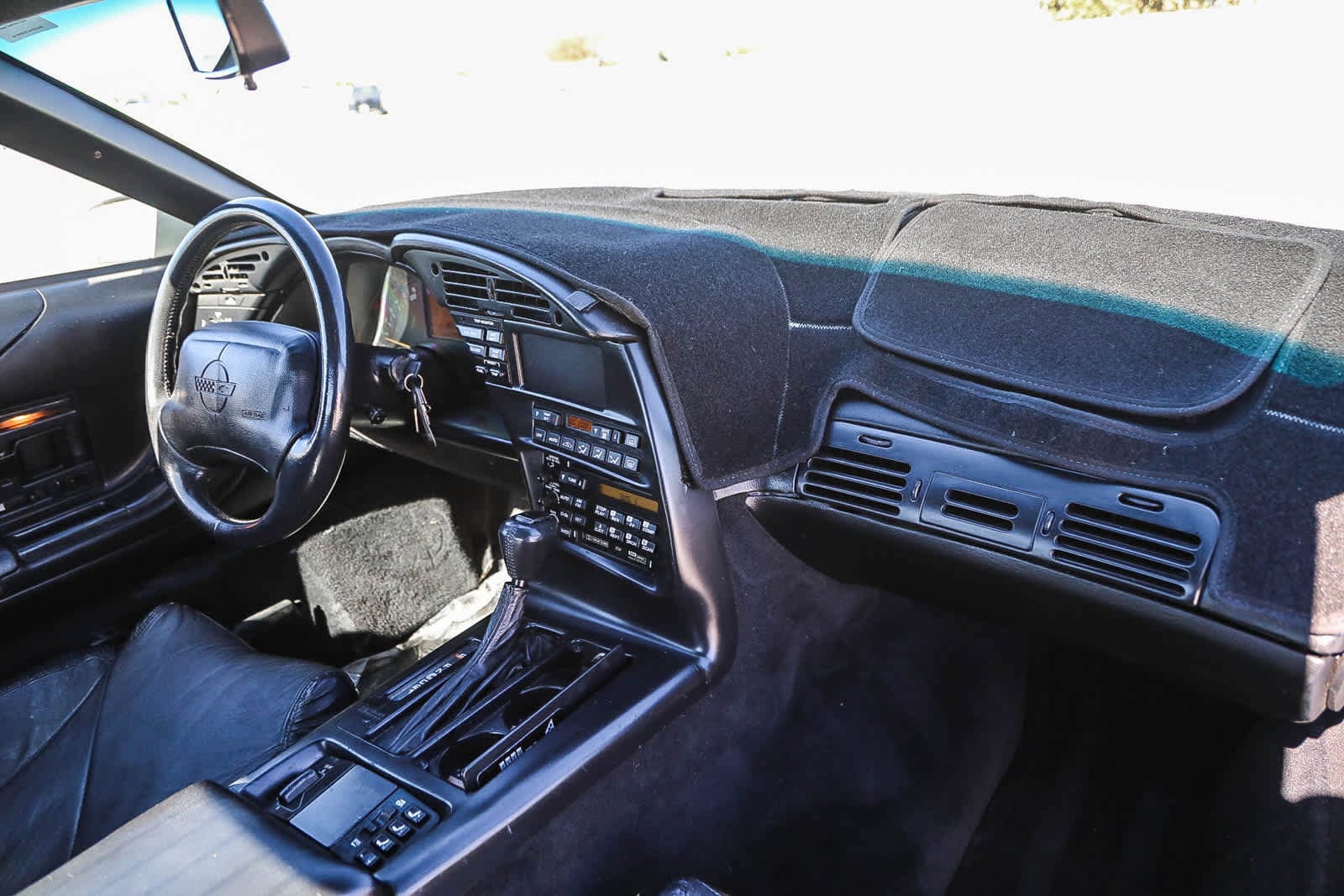 Thumbnail: 1996 Chevrolet Corvette - 14