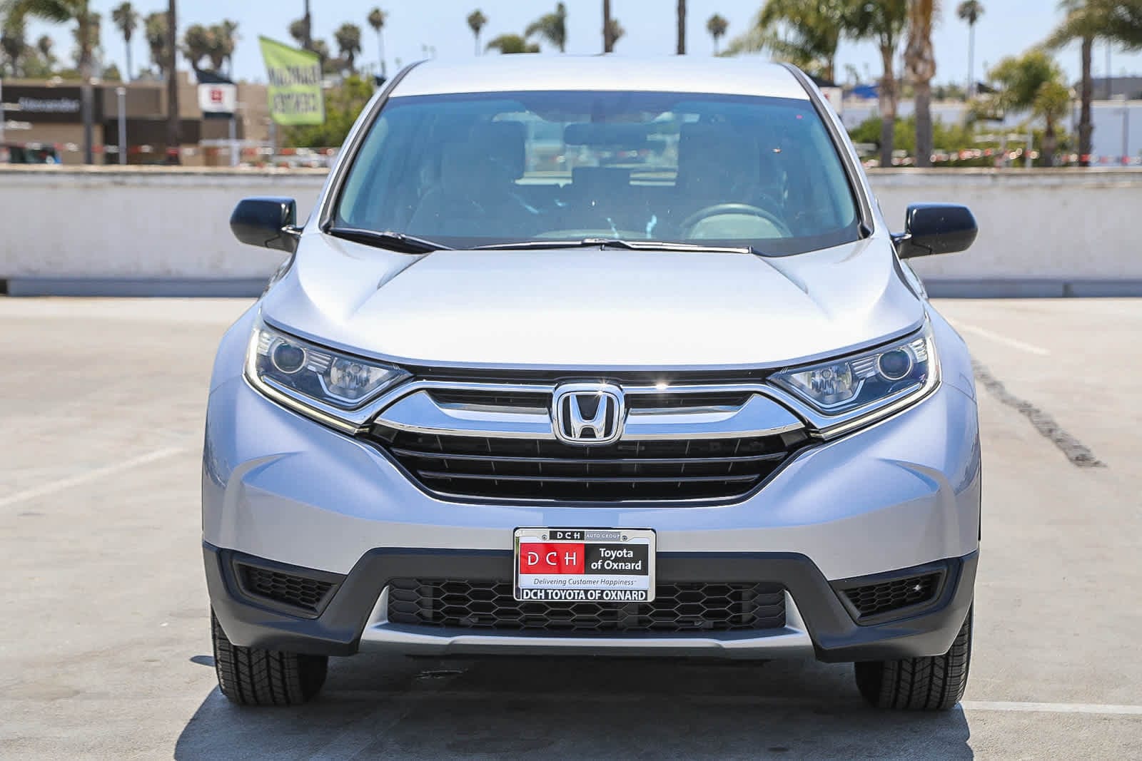 Thumbnail: 2018 Honda CR-V - 3