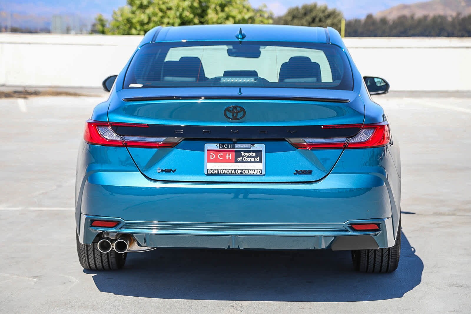 Thumbnail: 2026 Toyota Camry - 6