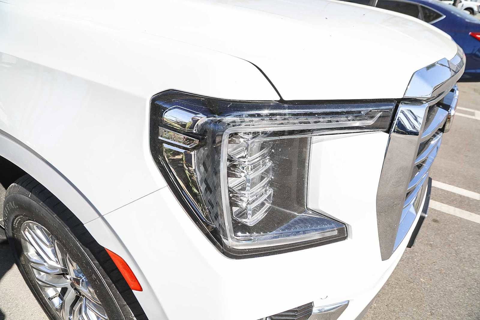 Thumbnail: 2021 GMC Yukon - 15