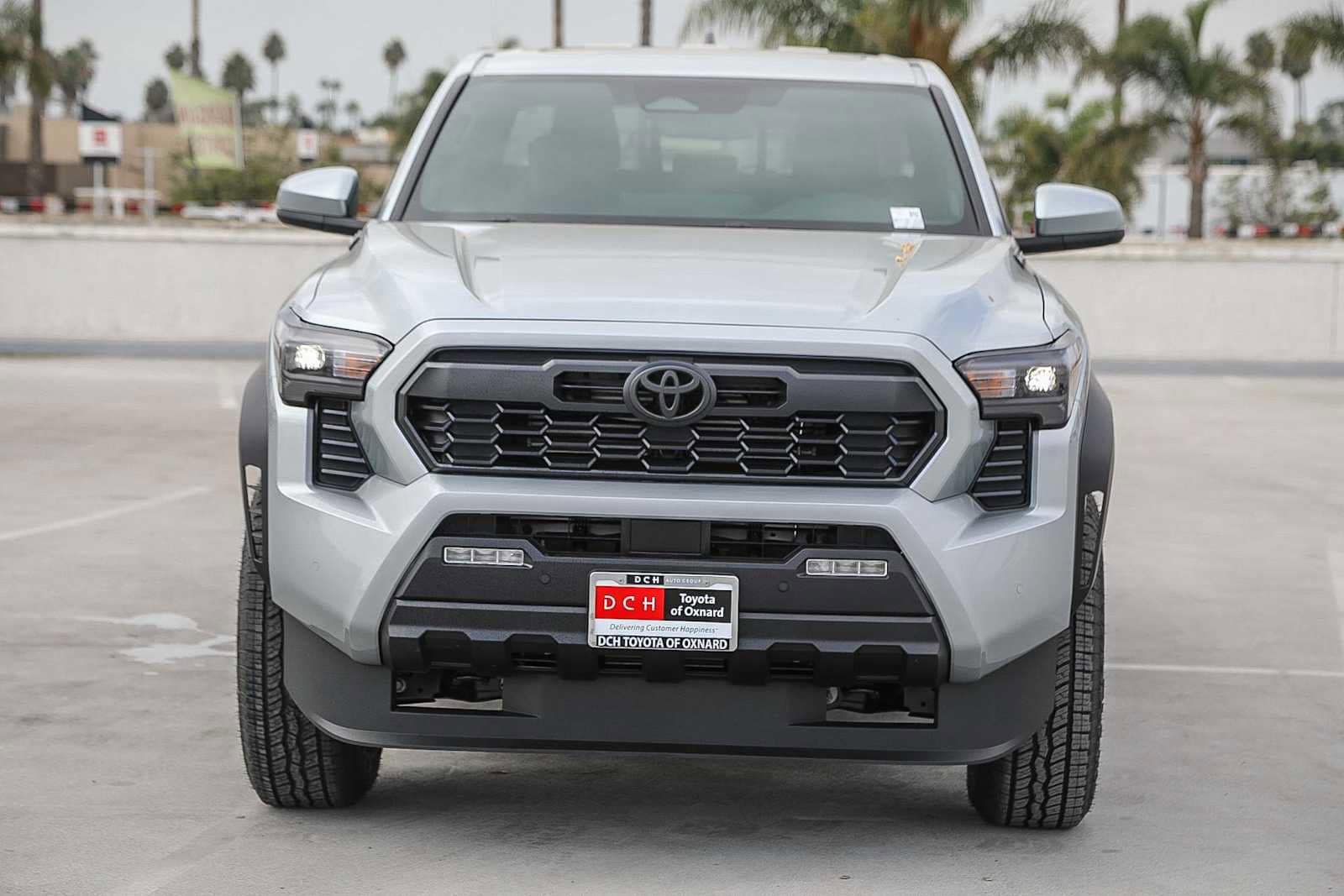 Thumbnail: 2025 Toyota Tacoma - 2