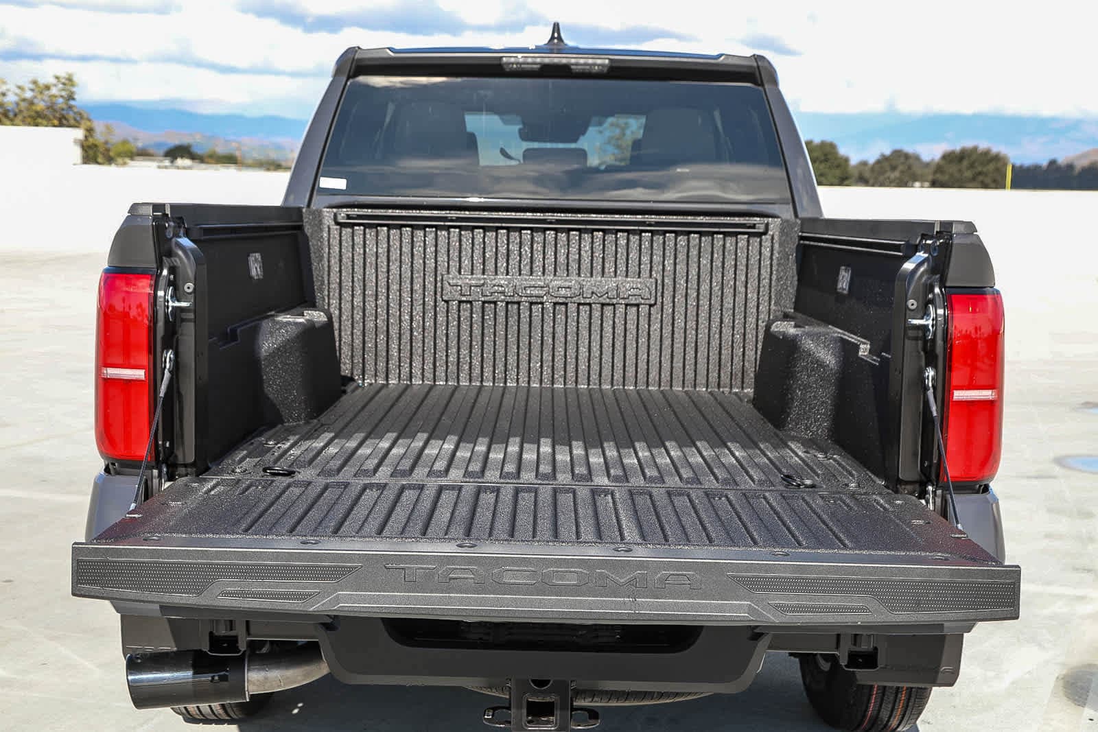 Thumbnail: 2026 Toyota Tacoma - 12