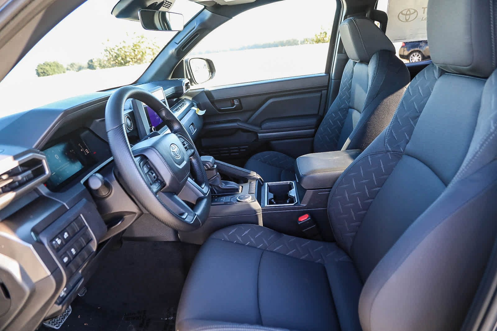 Thumbnail: 2026 Toyota Tacoma - 19