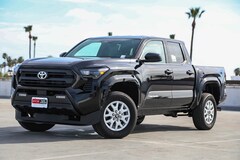 2026 Toyota Tacoma SR5 4X2 DOUBLE CAB