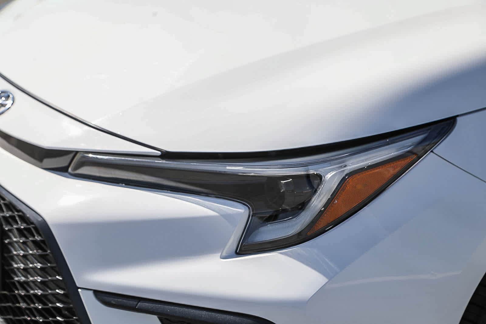 Thumbnail: 2024 Toyota Corolla - 9