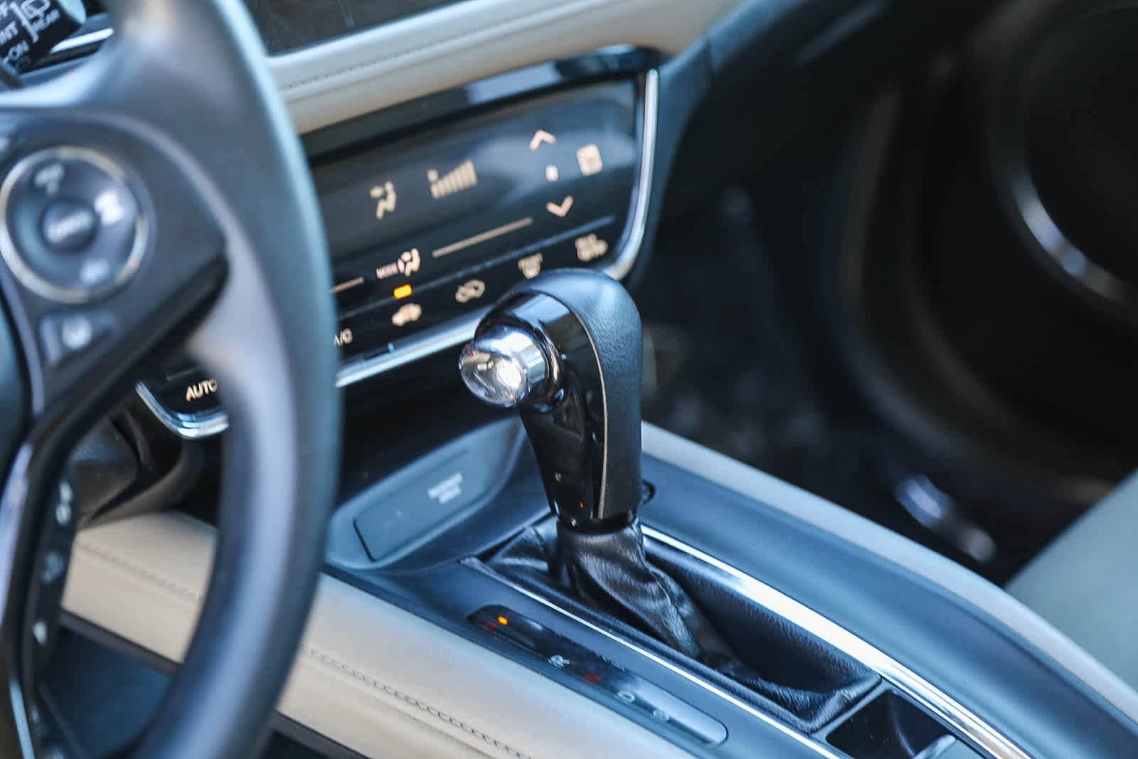 Thumbnail: 2022 Honda HR-V - 19