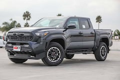 2025 Toyota Tacoma i-FORCE MAX TRD Off-Road 4X4 DOUBLE CAB HV