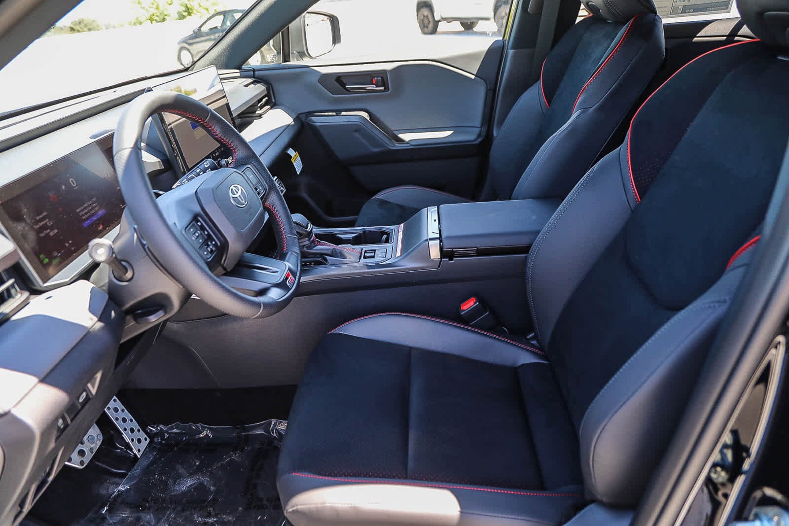 Thumbnail: 2026 Toyota RAV4 - 19