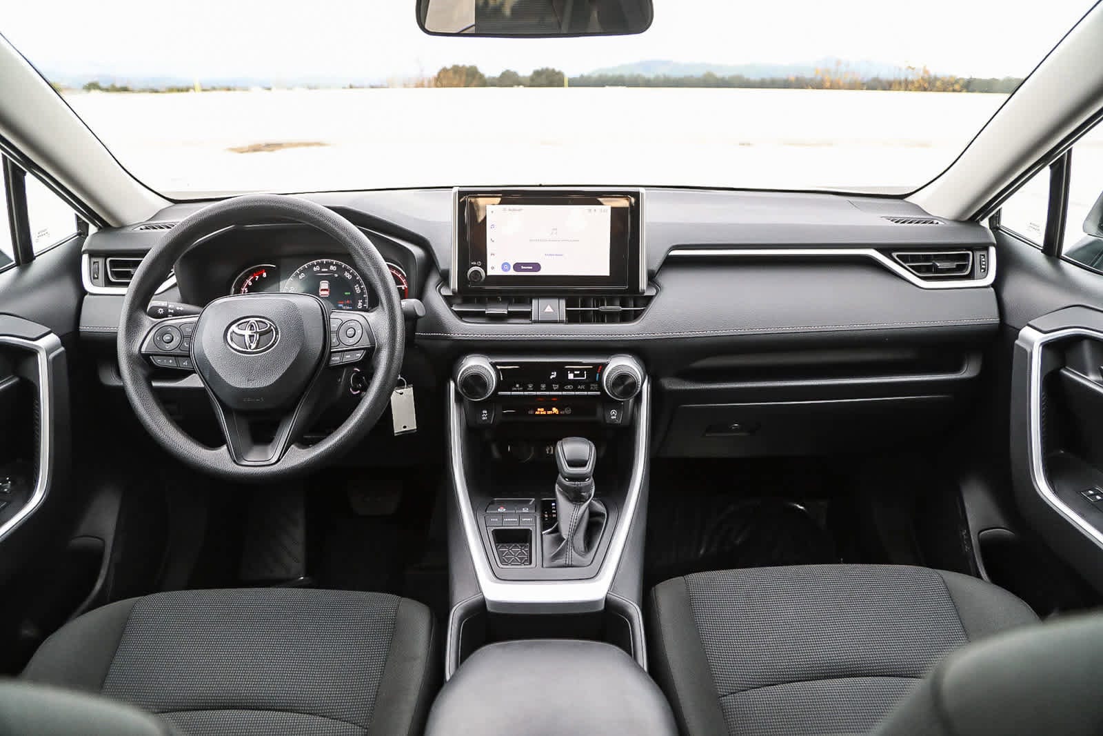 Thumbnail: 2025 Toyota RAV4 - 13