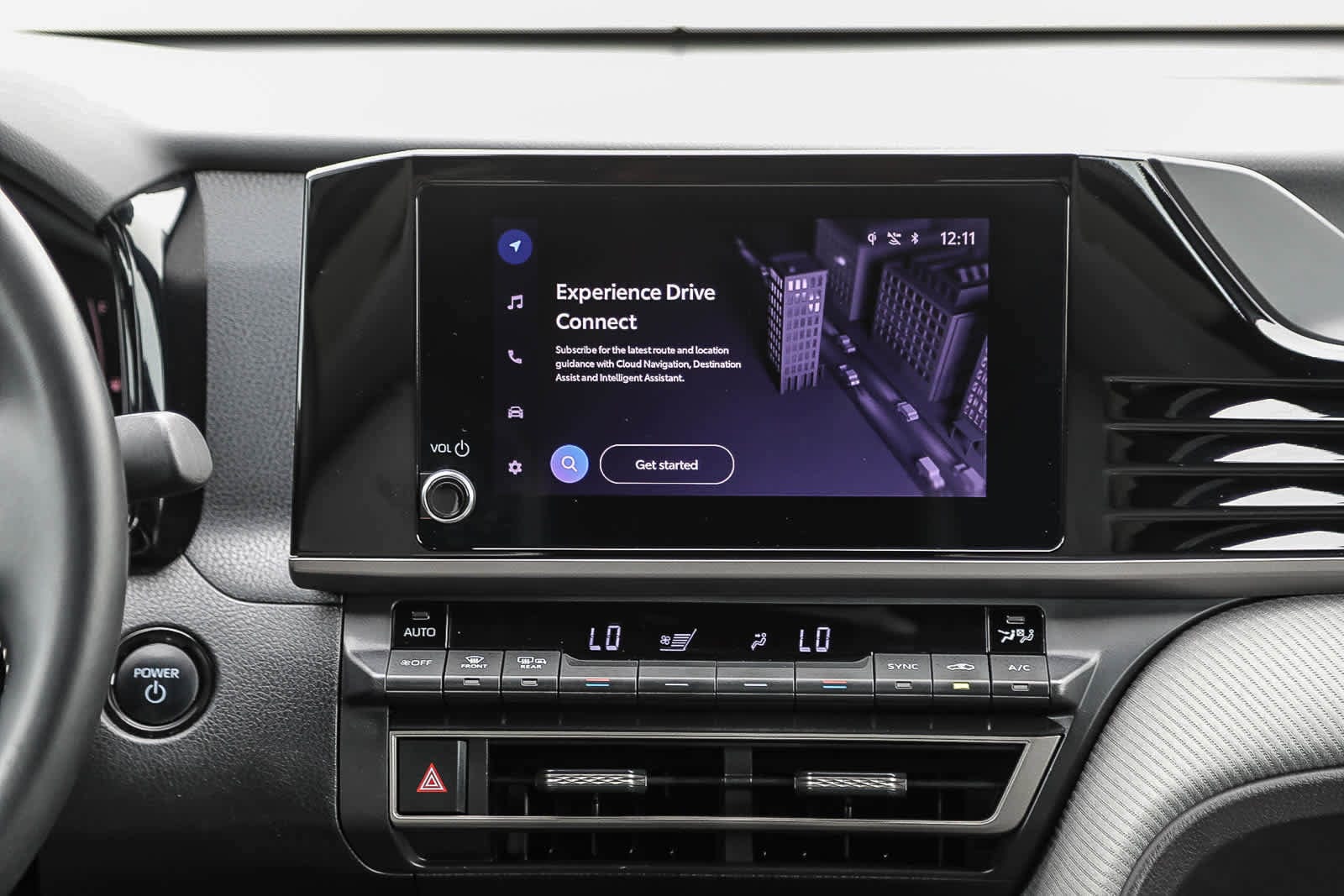 Thumbnail: 2025 Toyota Camry - 15