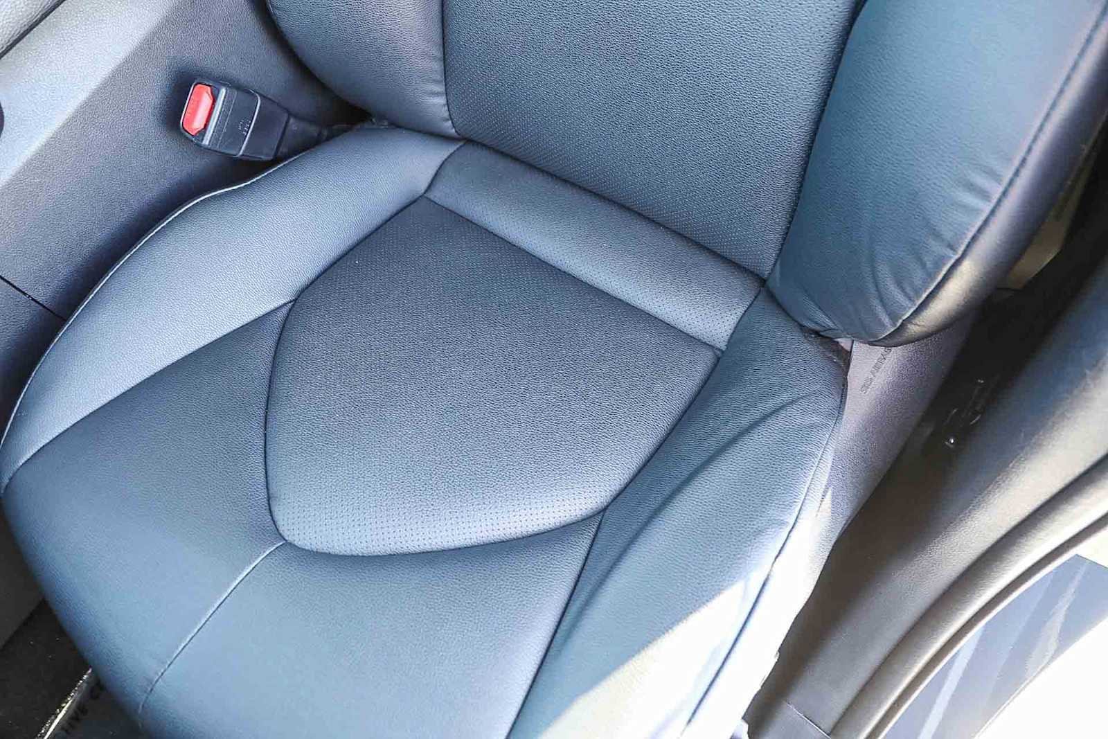 Thumbnail: 2024 Toyota Grand Highlander - 25