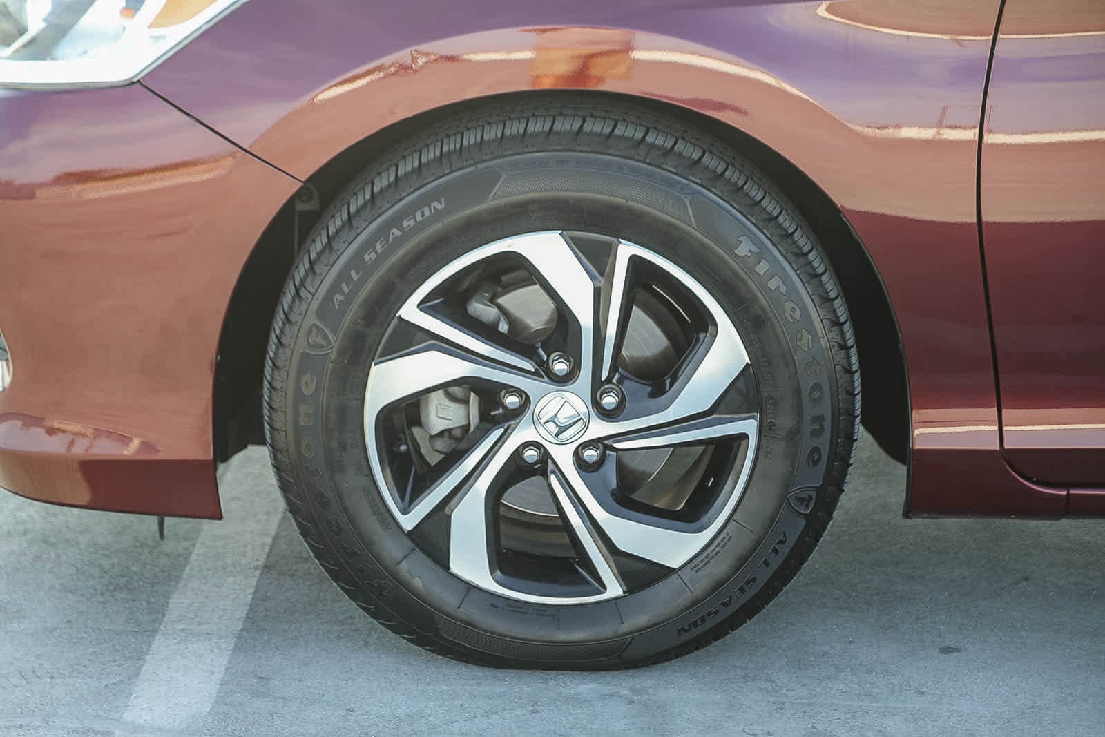 Thumbnail: 2016 Honda Accord - 10