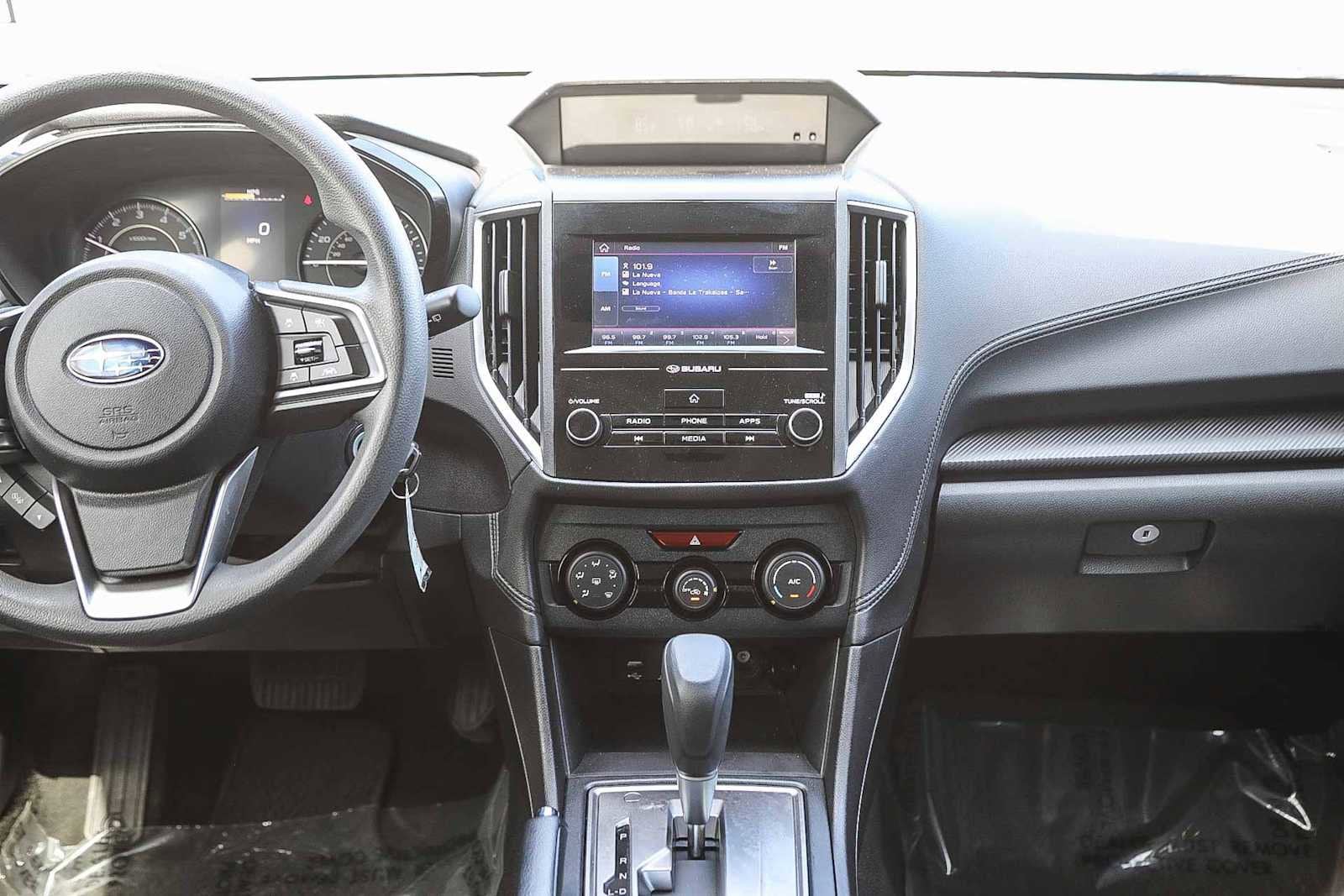 Thumbnail: 2022 Subaru Impreza - 12