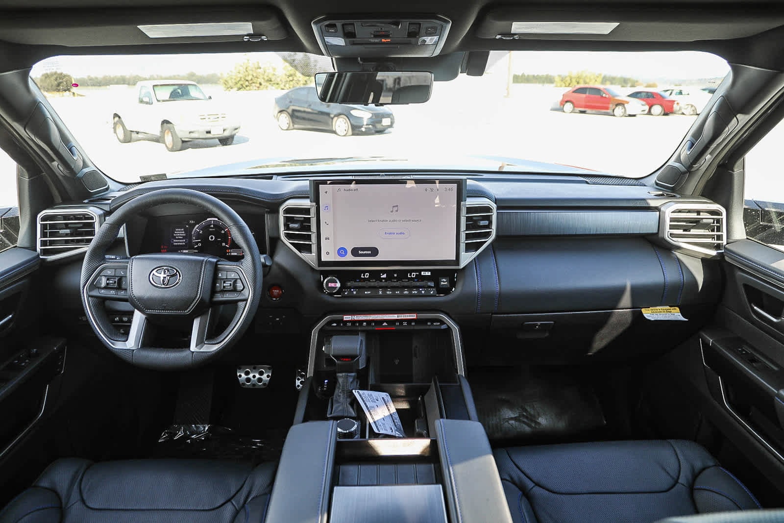 Thumbnail: 2026 Toyota Tundra - 14