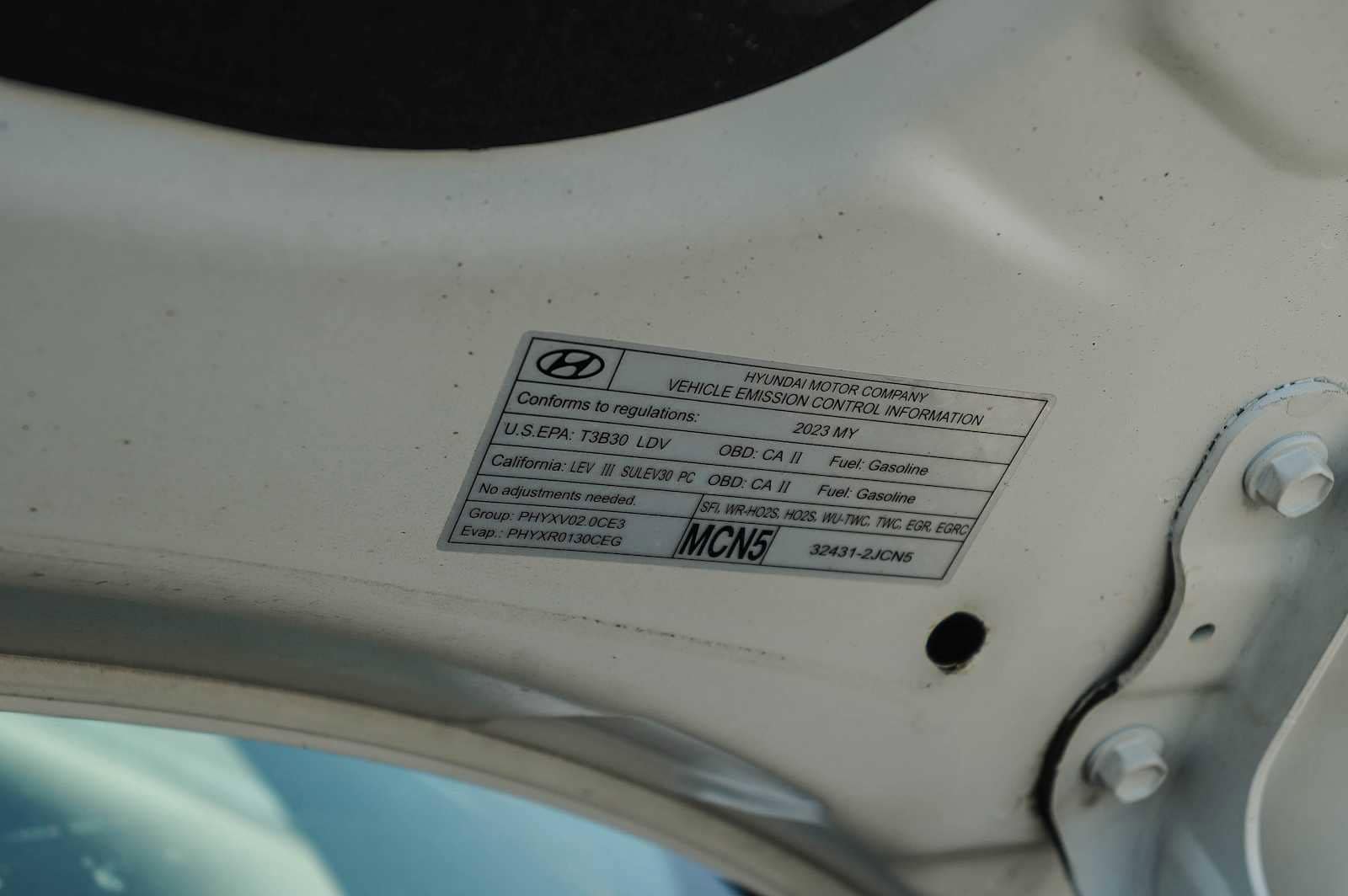 Thumbnail: 2023 Hyundai Elantra - 31