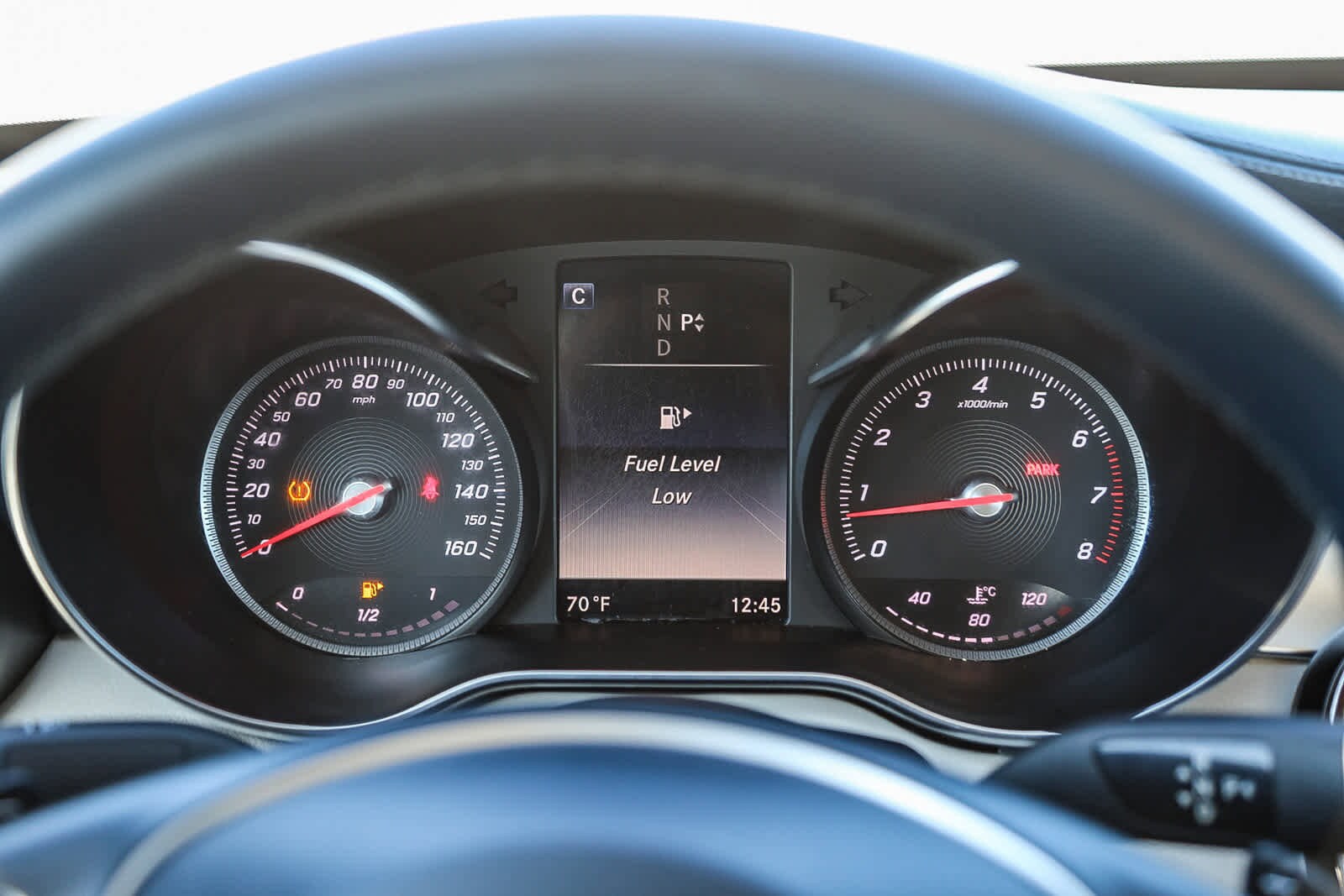 Thumbnail: 2017 Mercedes-Benz C-Class - 22