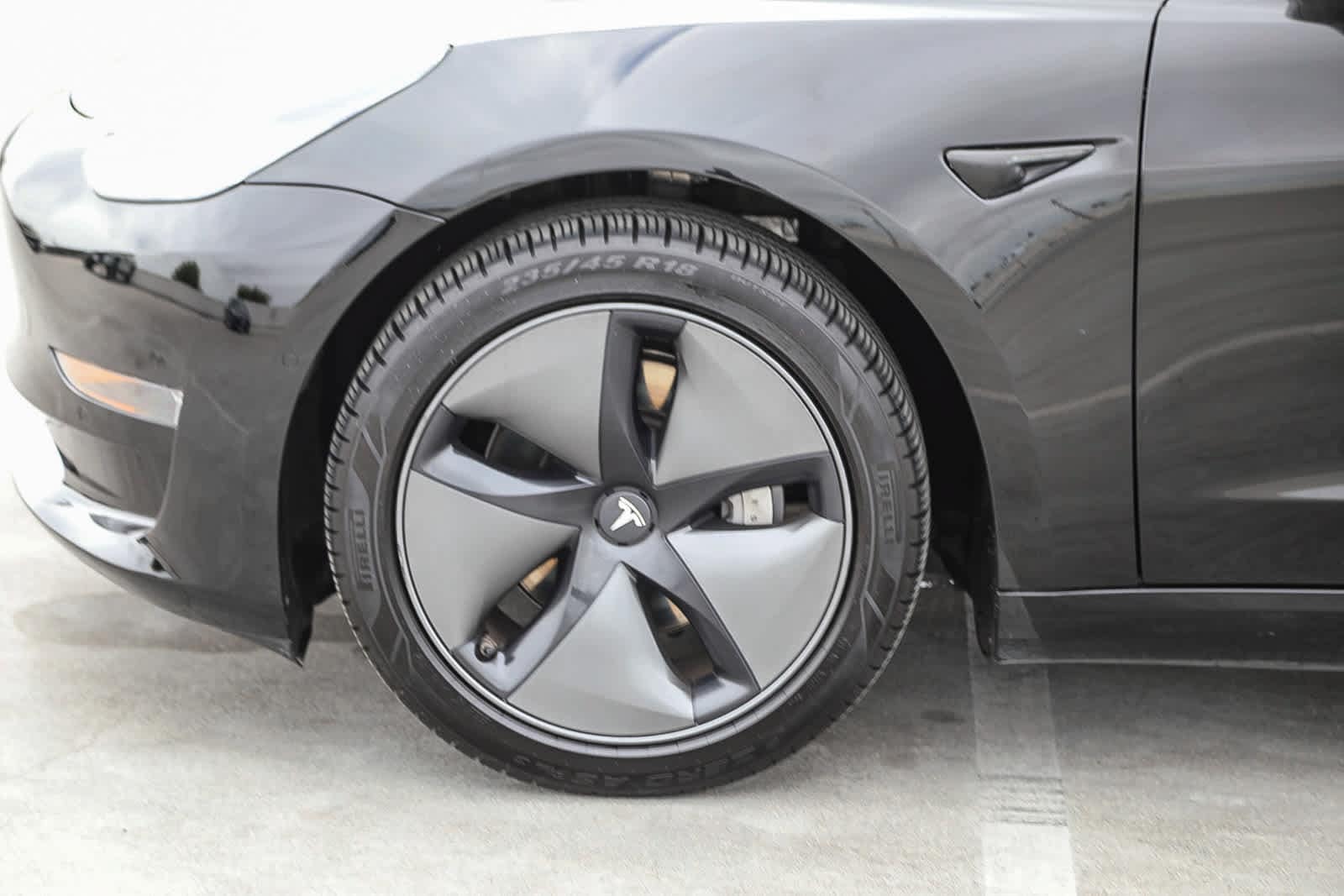 Thumbnail: 2019 Tesla Model 3 - 10