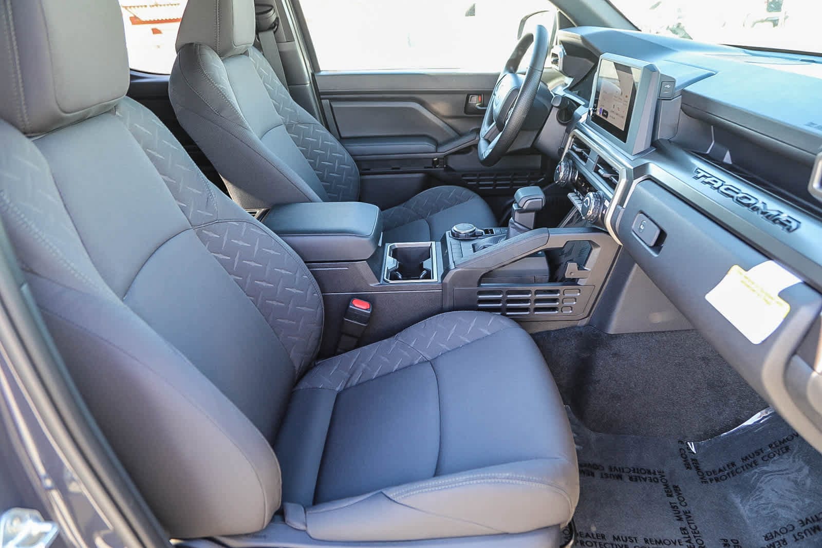 Thumbnail: 2025 Toyota Tacoma - 18