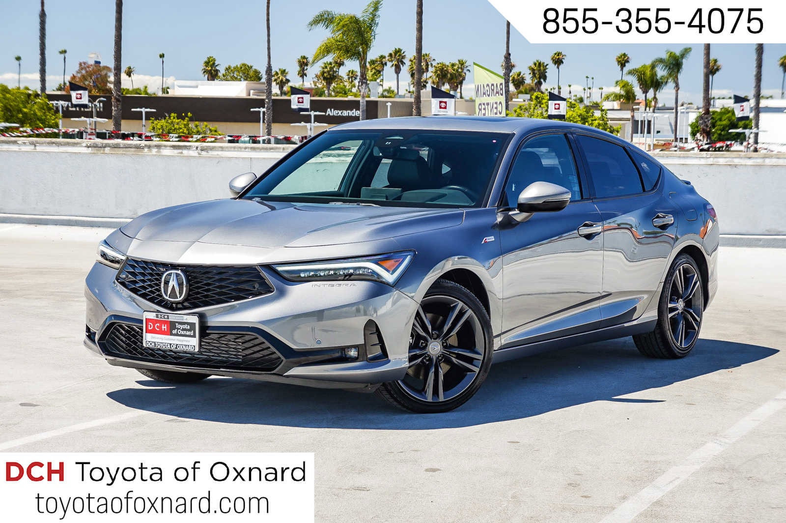 2024 Acura Integra A-Spec with Tech Package's photo