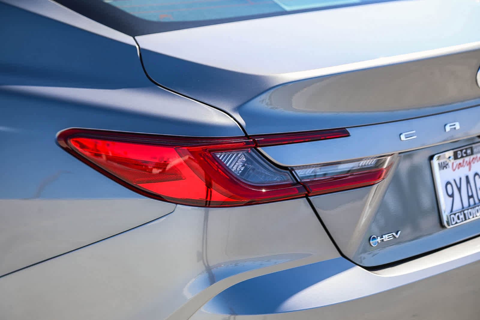 Thumbnail: 2026 Toyota Camry - 10
