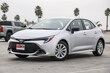  Toyota Corolla Hatchback