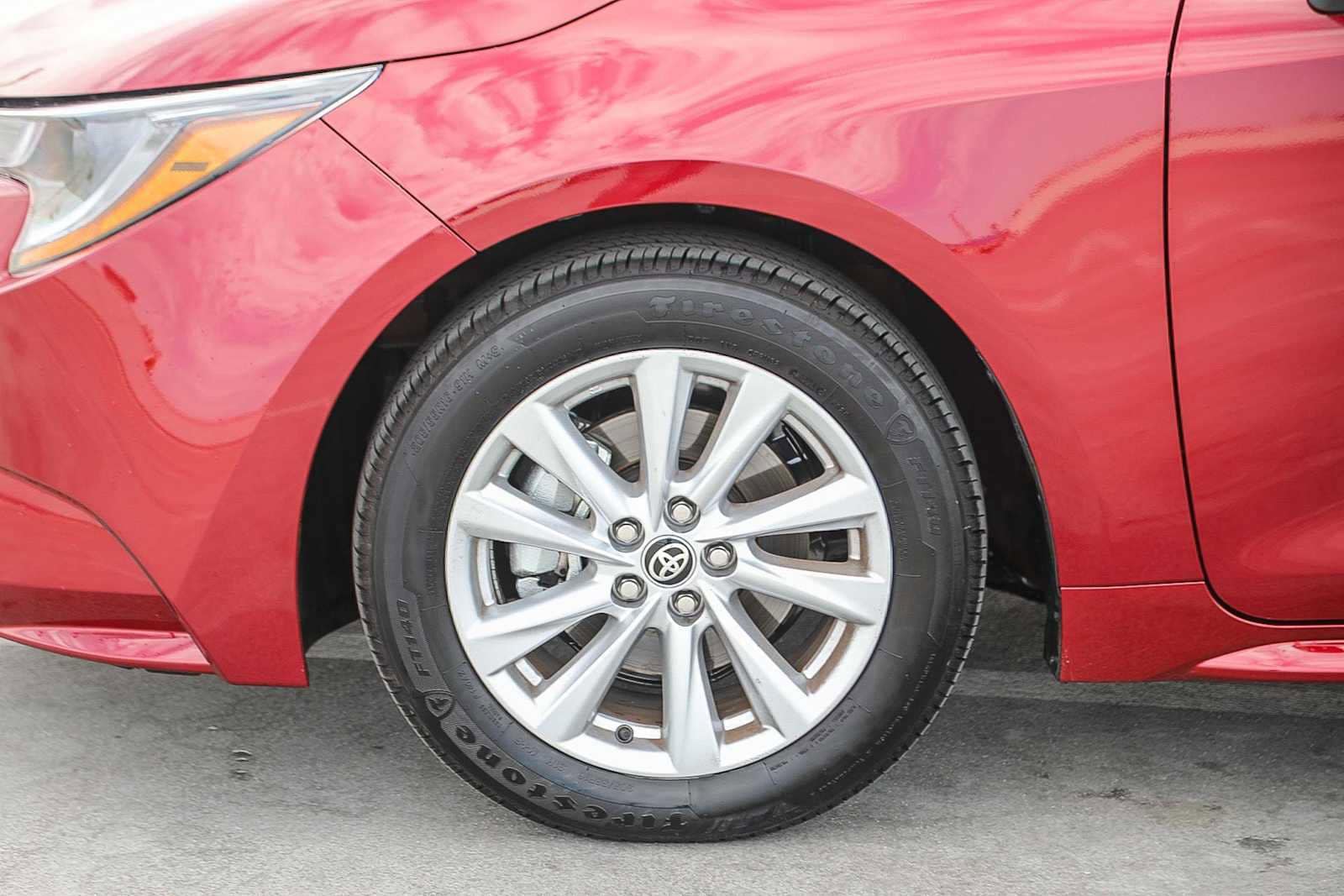 Thumbnail: 2025 Toyota Corolla - 10