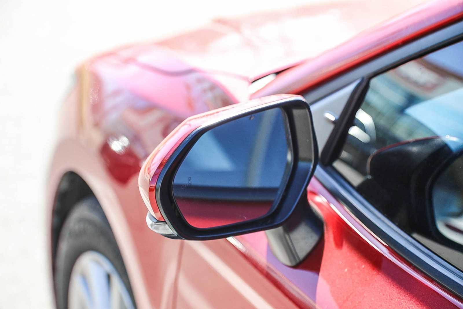 Thumbnail: 2025 Toyota Camry - 20