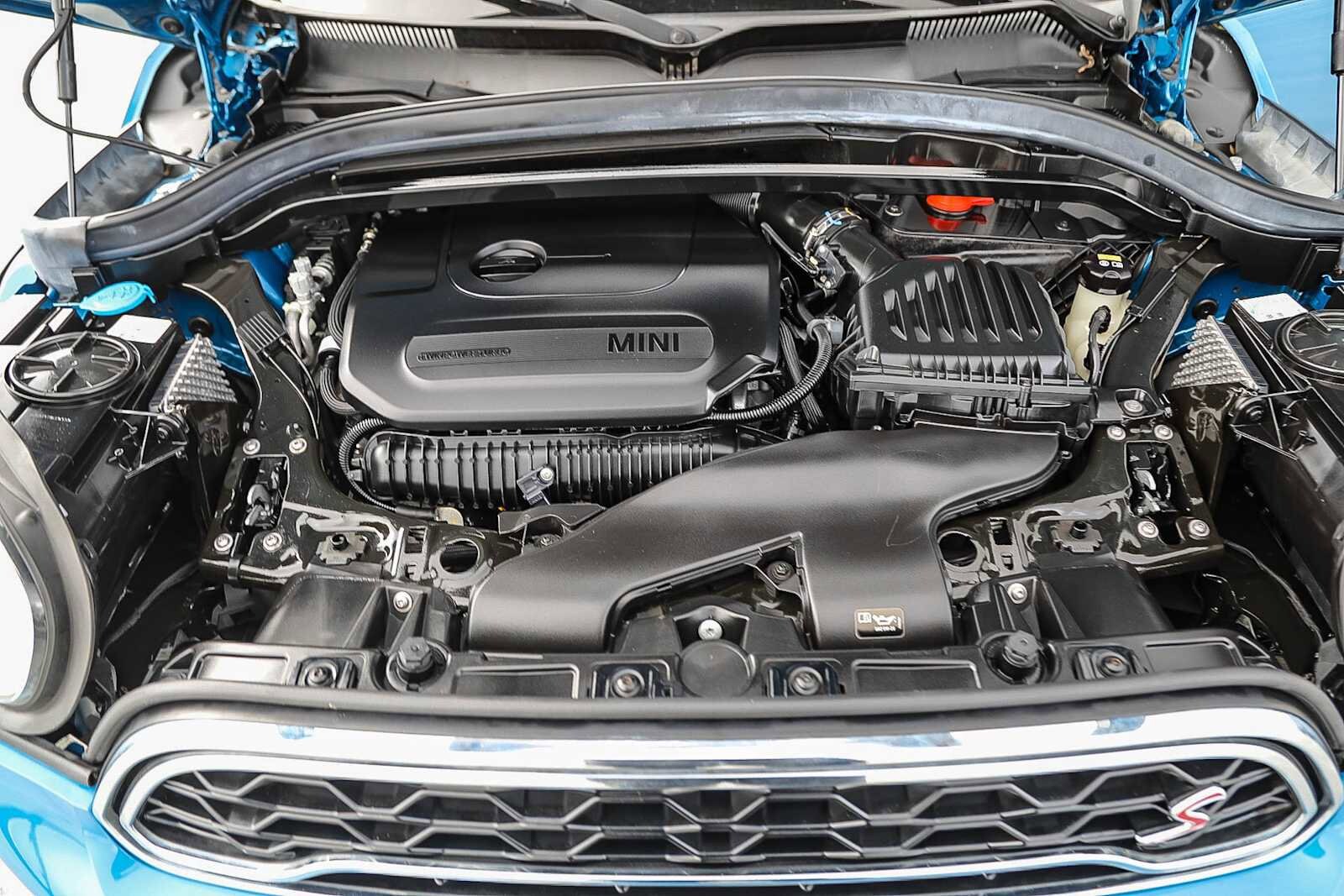 Thumbnail: 2020 MINI Cooper Countryman - 26