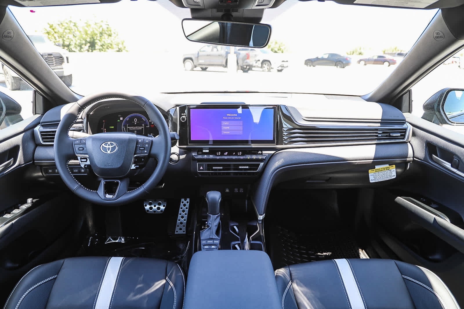 Thumbnail: 2026 Toyota Camry - 14