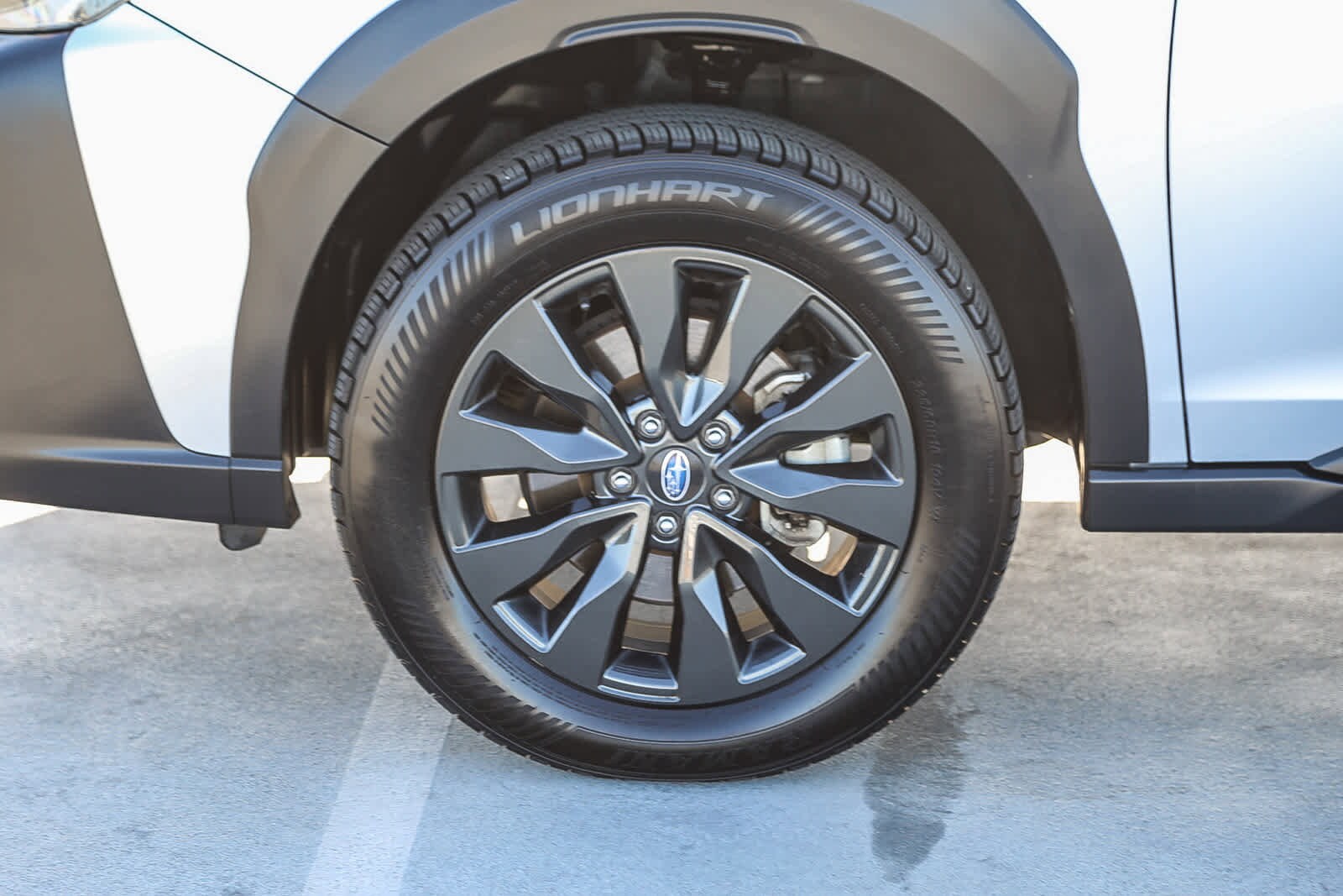 Thumbnail: 2023 Subaru Outback - 10