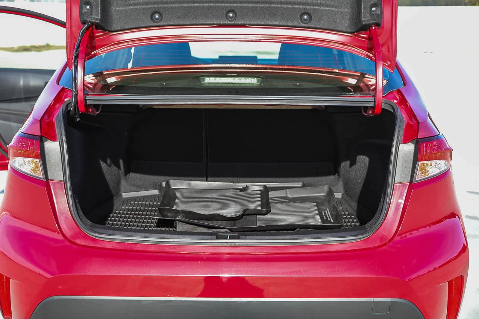 Thumbnail: 2024 Toyota Corolla - 25