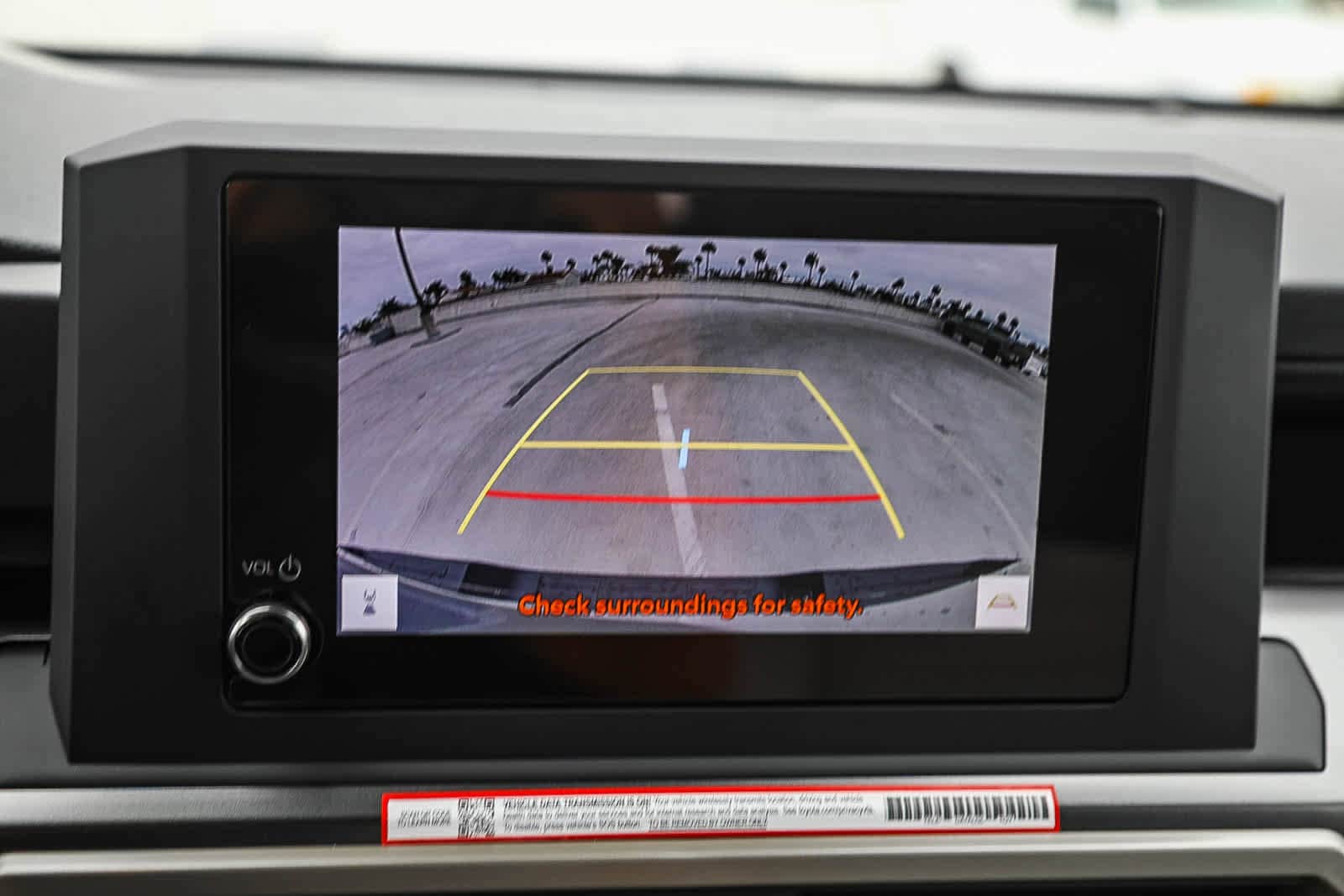 Thumbnail: 2025 Toyota Tacoma - 24