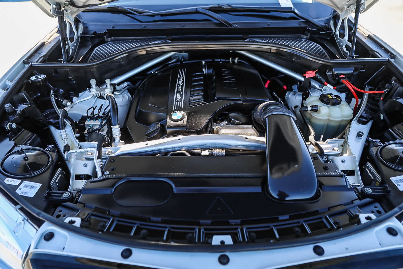 Thumbnail: 2017 BMW X5 - 26