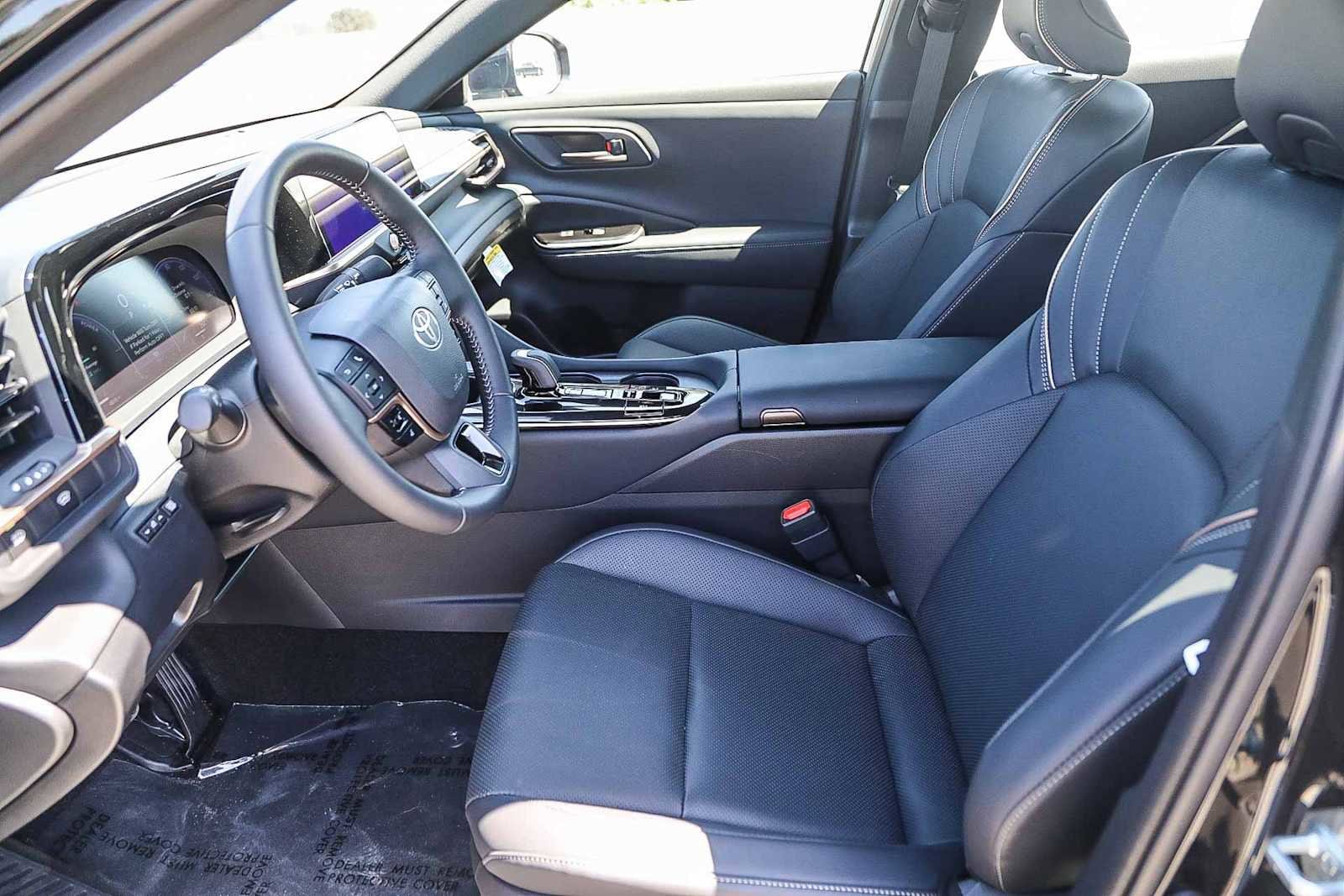 Thumbnail: 2026 Toyota Crown - 17