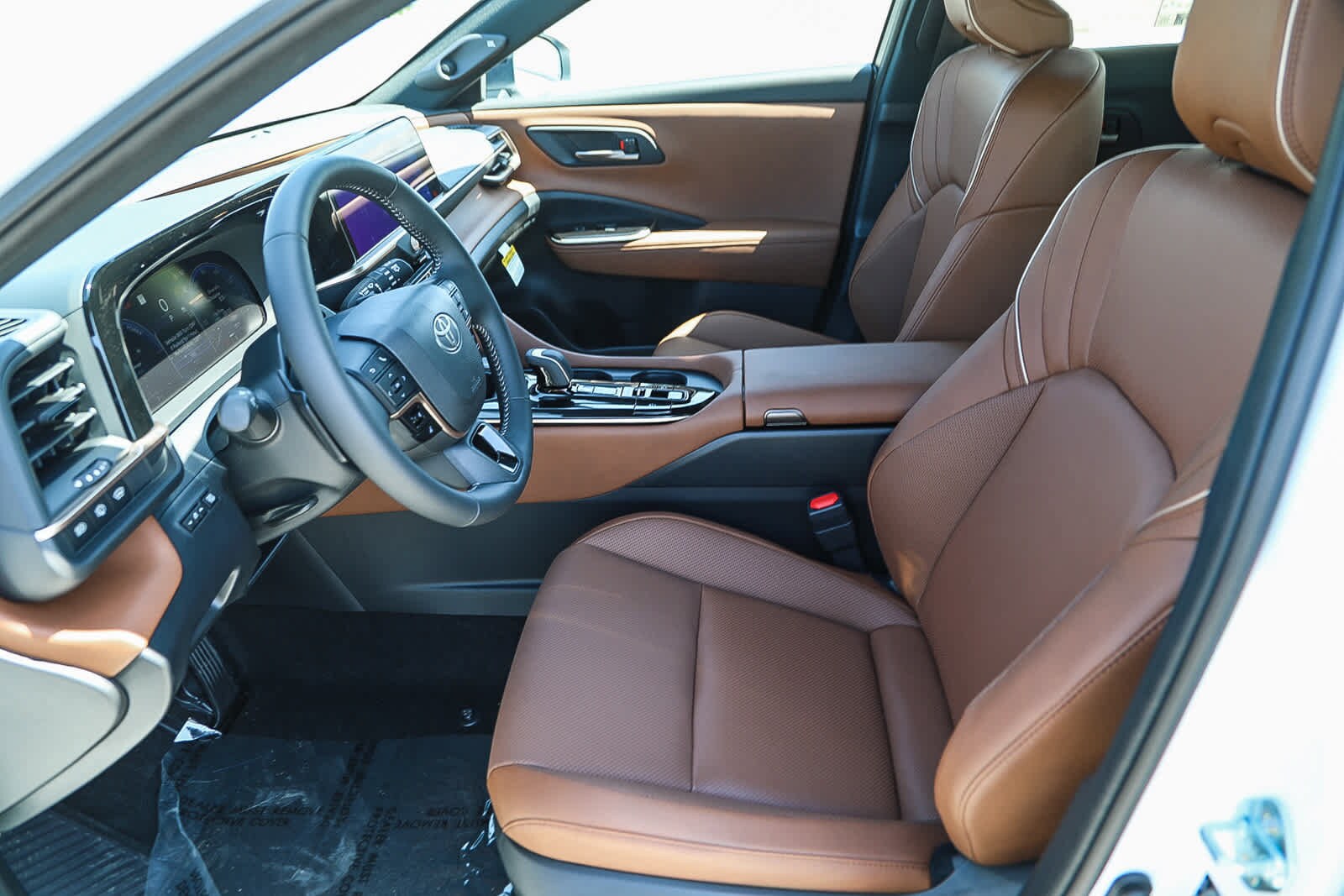 Thumbnail: 2026 Toyota Crown Signia - 19
