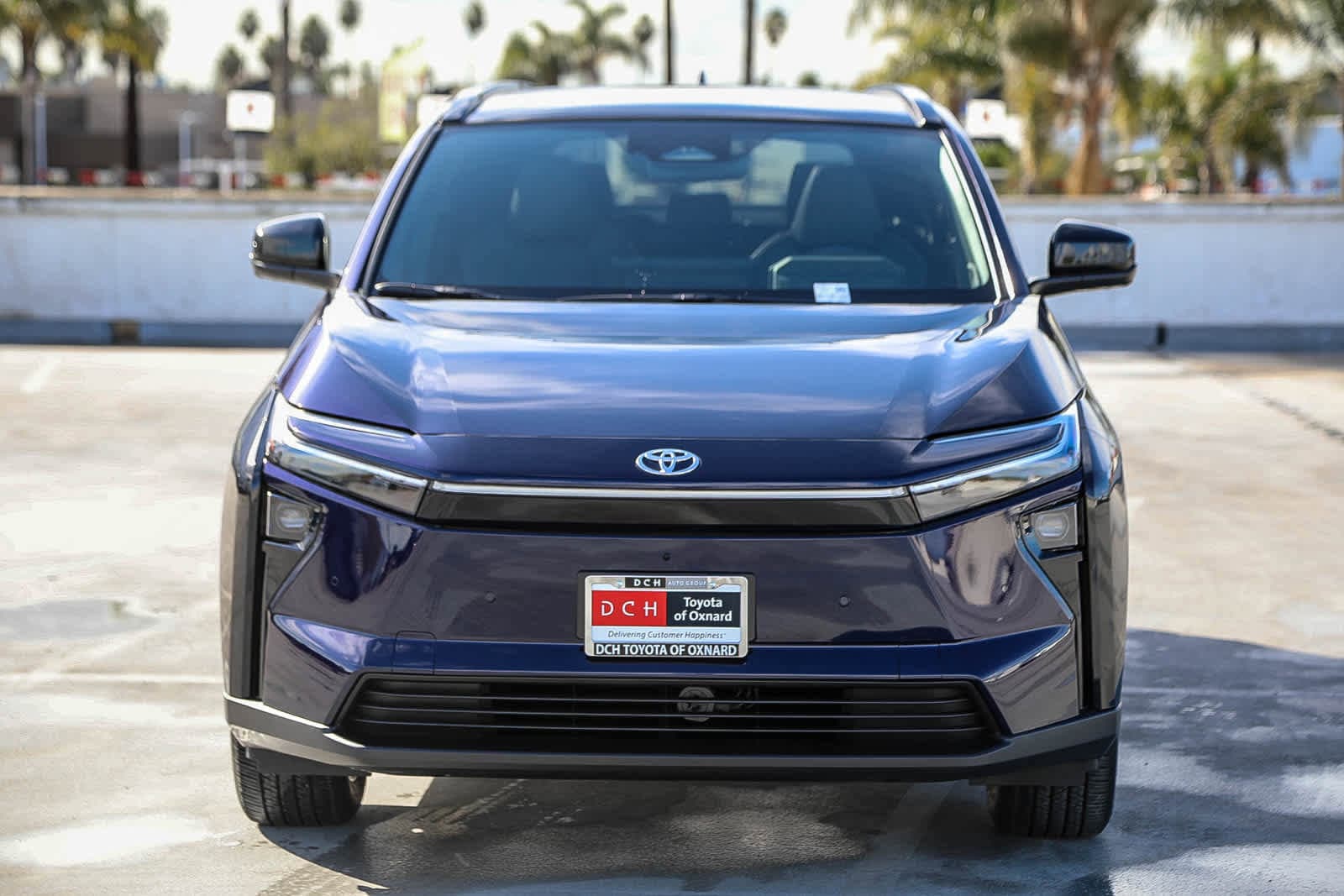 Thumbnail: 2026 Toyota bZ - 3