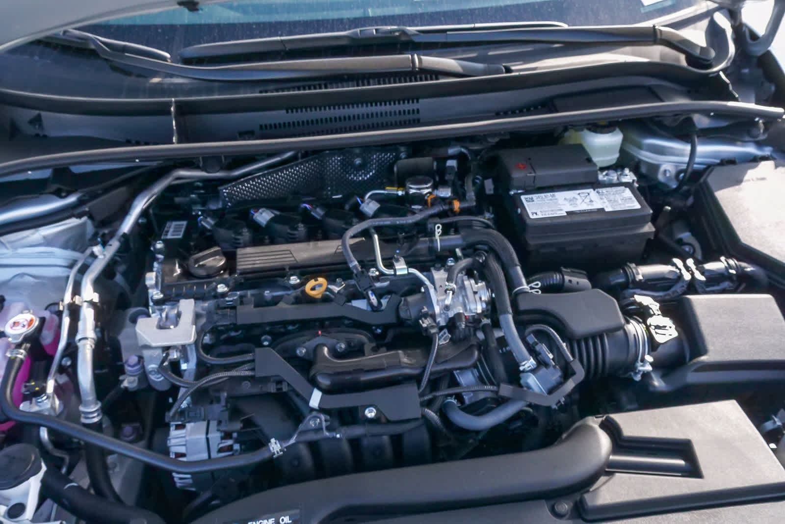 Thumbnail: 2026 Toyota Corolla - 13