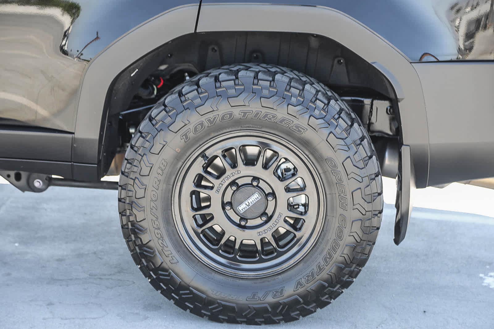 Thumbnail: 2024 Toyota Land Cruiser - 11