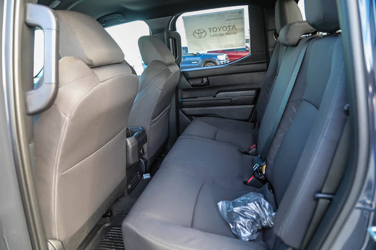 Thumbnail: 2026 Toyota Tacoma - 19