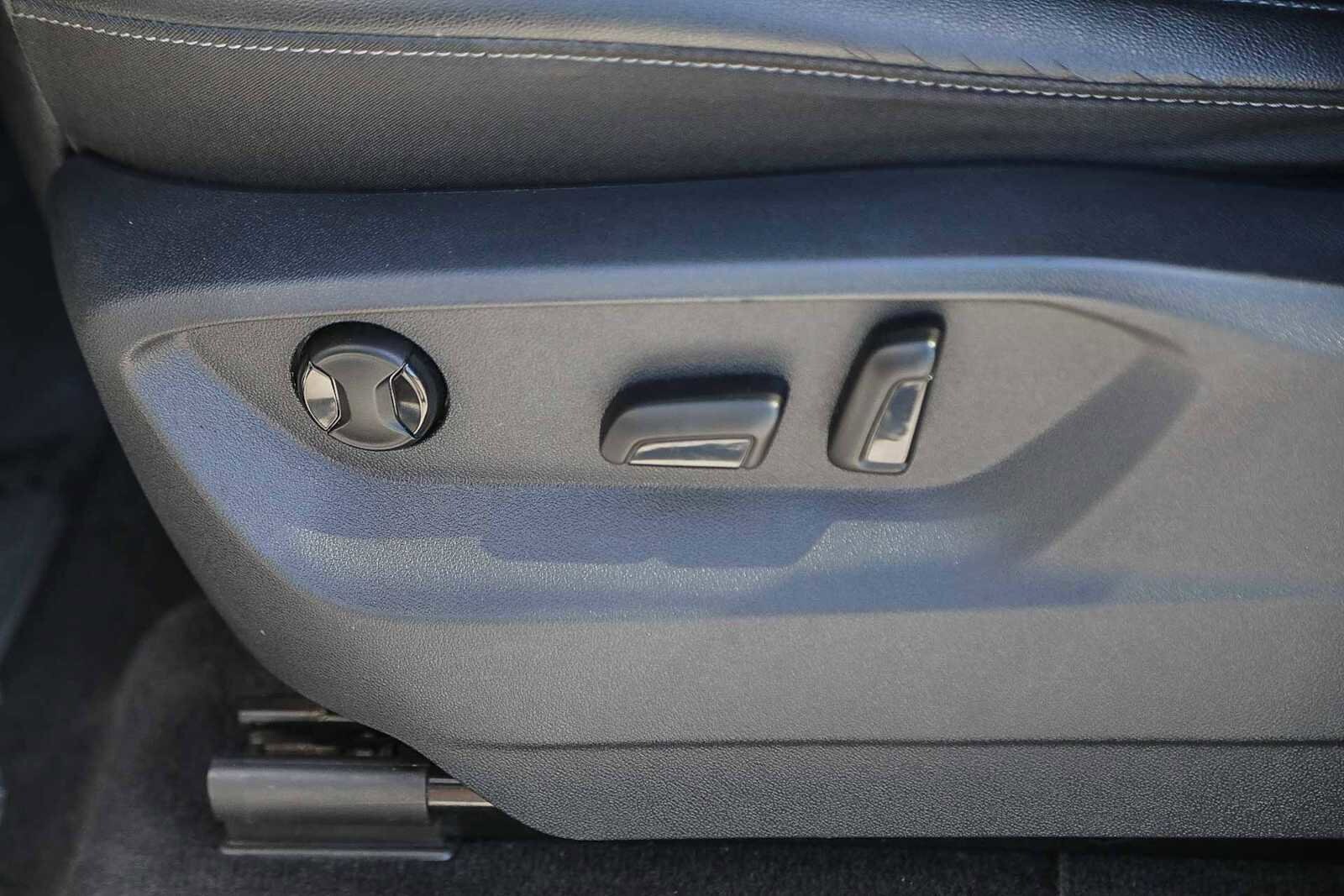 Thumbnail: 2018 Volkswagen Atlas - 20