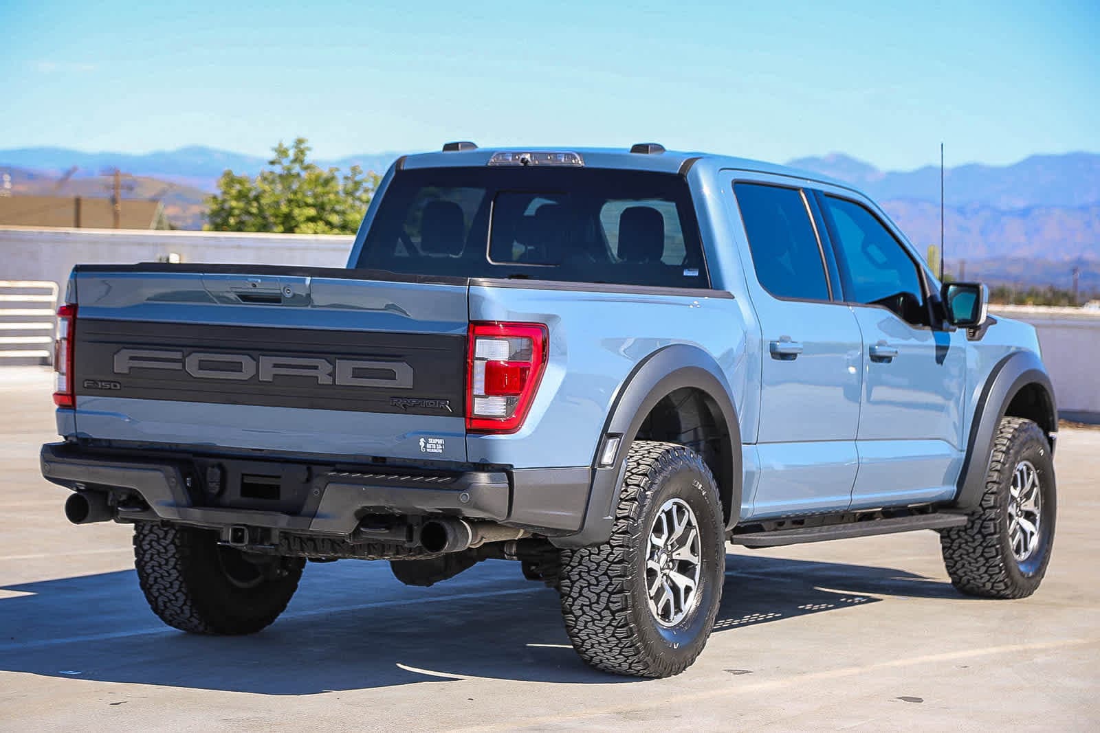 Thumbnail: 2023 Ford F-150 - 5