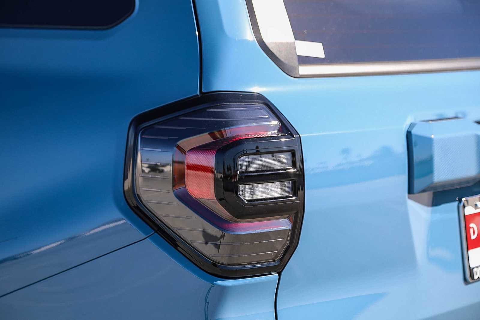 Thumbnail: 2026 Toyota 4Runner - 9