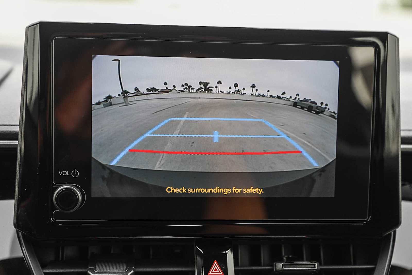 Thumbnail: 2025 Toyota GR Corolla - 22