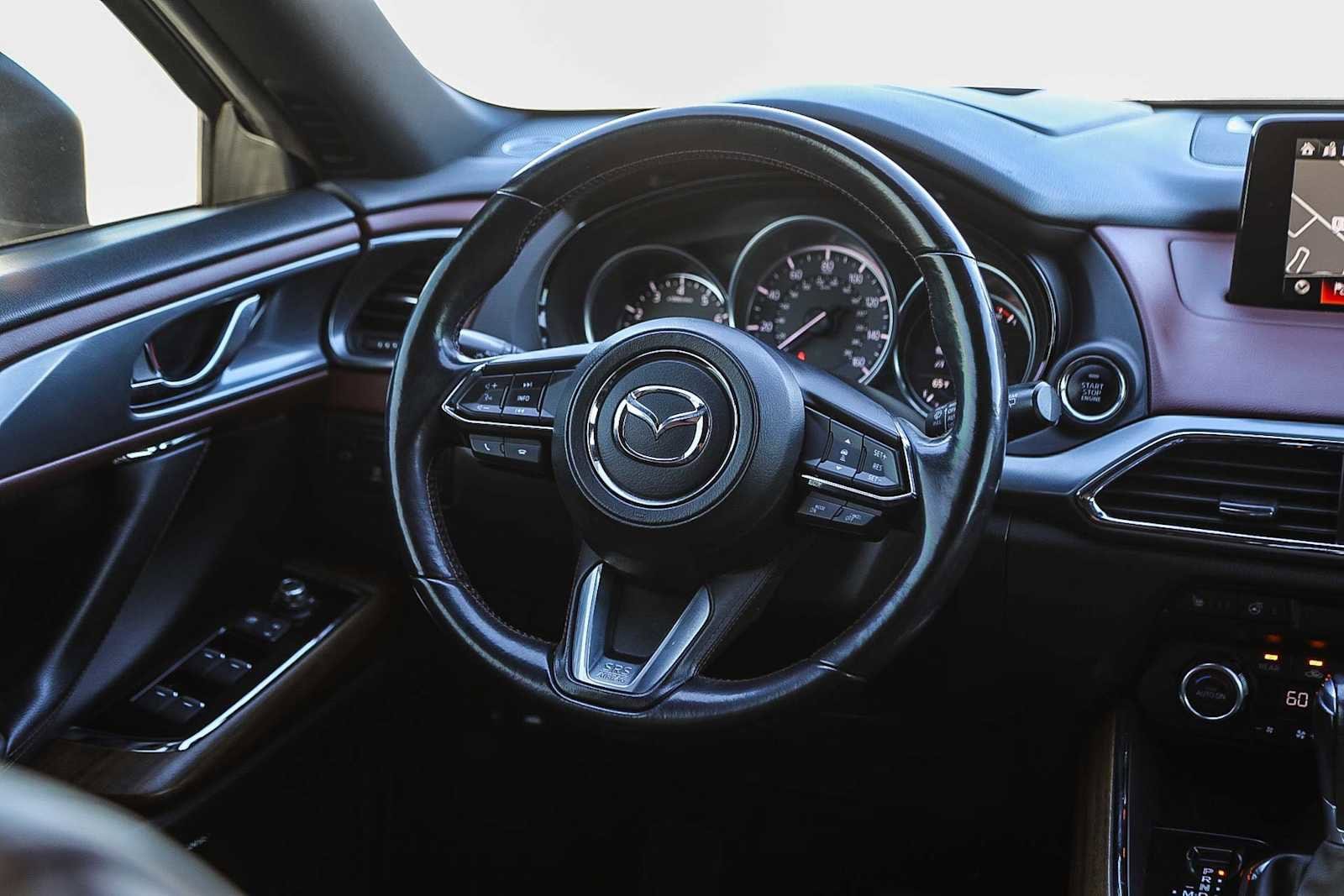 Thumbnail: 2018 Mazda CX-9 - 15