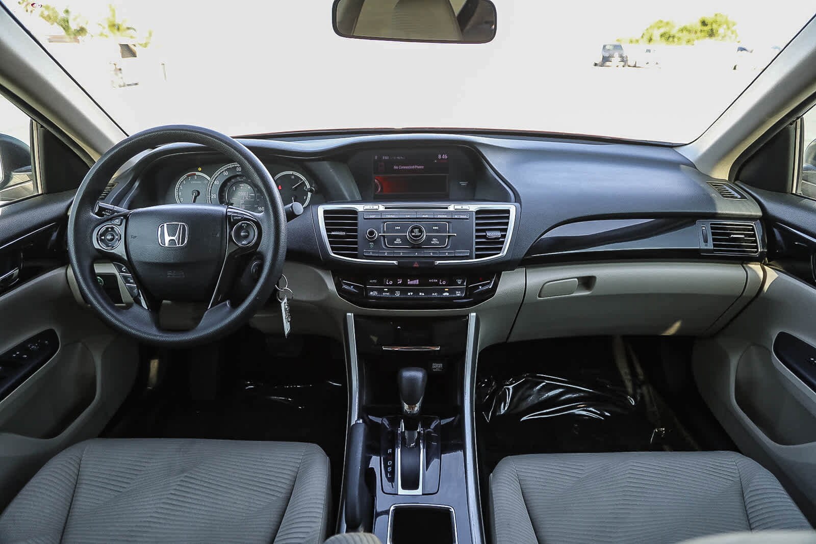 Thumbnail: 2016 Honda Accord - 12