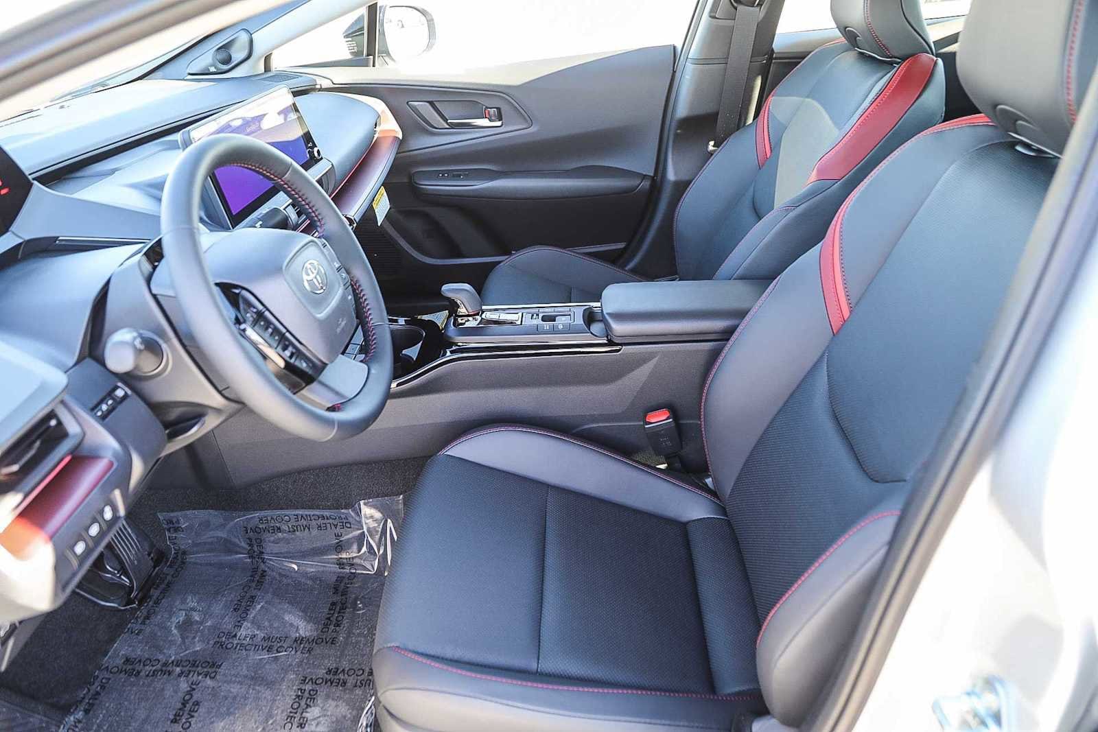 Thumbnail: 2026 Toyota Prius - 19