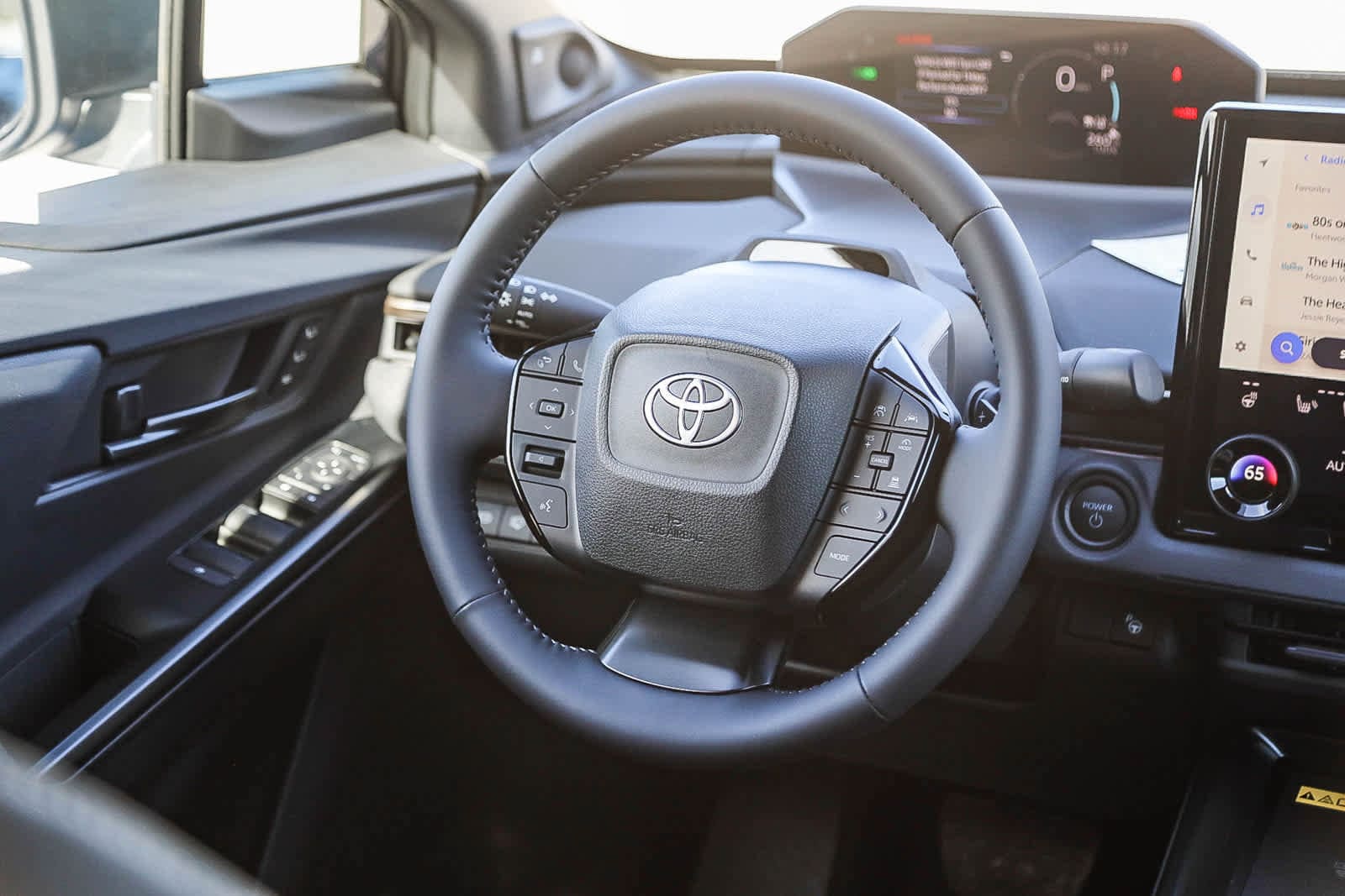 Thumbnail: 2026 Toyota bZ - 18