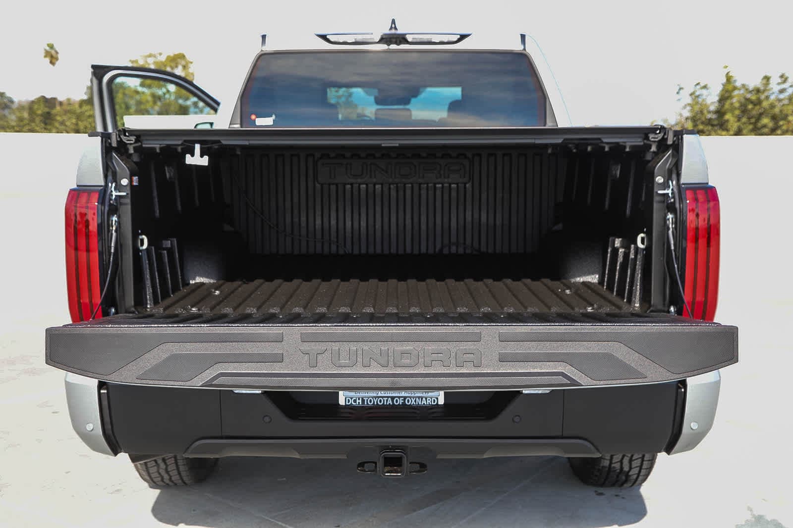 Thumbnail: 2026 Toyota Tundra - 11