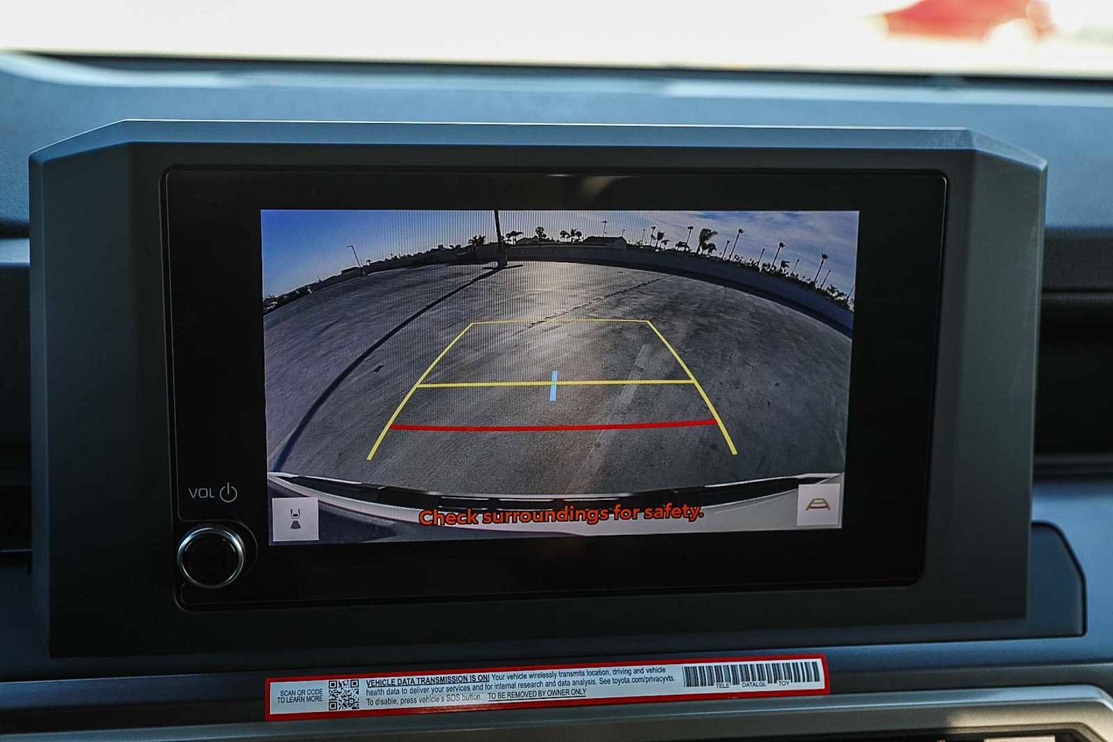 Thumbnail: 2026 Toyota Tacoma - 25