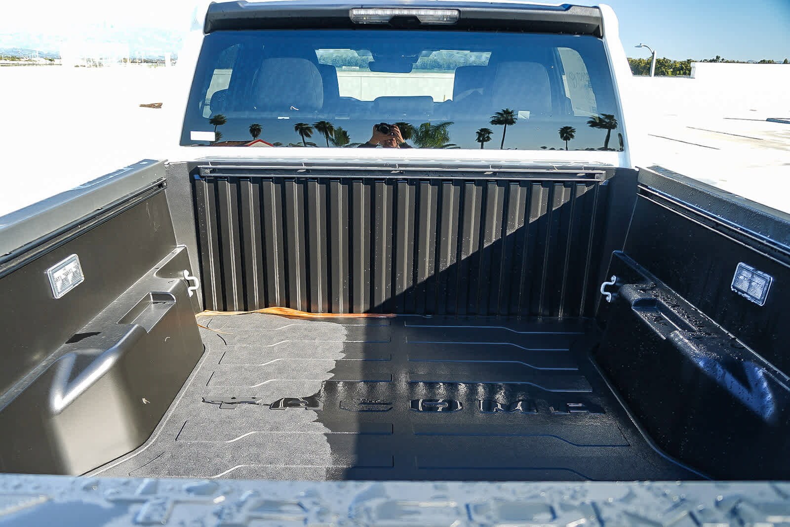 Thumbnail: 2026 Toyota Tacoma - 13